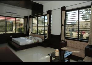 Hotel Shivani resort