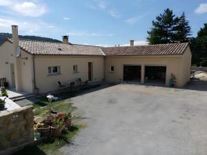 Appartements Gite A La Campagne : photos des chambres