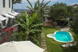 Casa do Lugar de Baixo - Ponta do Sol