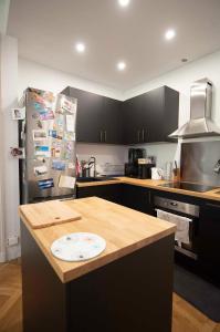 Appartements PartDieu, Tout Confort : photos des chambres