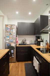 Appartements PartDieu, Tout Confort : photos des chambres
