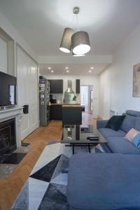 Appartements PartDieu, Tout Confort : photos des chambres