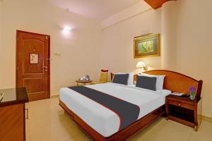 Collection O Indraprastha - 4-Sterne-Hotels in Thiruvananthapuram