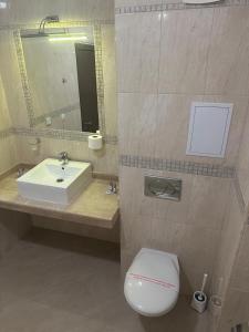 La Piazza Primorsko Rooms & Apartments