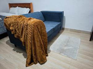 Maasai Boma Place - Studio Apartment