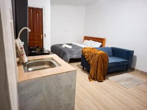 Maasai Boma Place - Studio Apartment