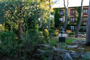Hotels Le Pigonnet - Esprit de France : photos des chambres