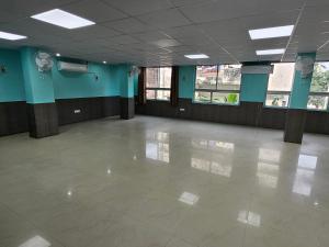 The Royal Palace, Patliputra