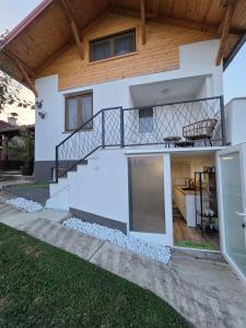 Kuća za odmor Marinano