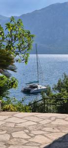 Apartment Capt Seferovic 2