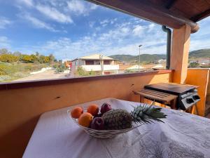 AffittaSardegna - Trilo Albicocca img1