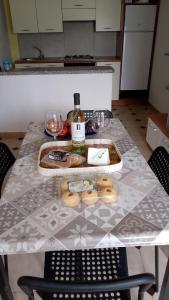 Casa vacanze sa minda noa img13