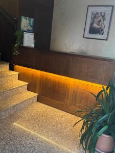 La Piazza Primorsko Rooms & Apartments