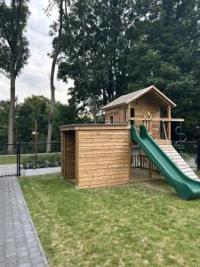 Comfortabele groepswoning voor 8 met ruimte tuin