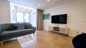 Apartamento LP RENTAL HOME MAGDALENA