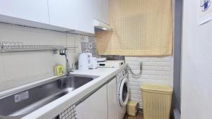 홍대인근 이대역 # Stay Ehwa 201