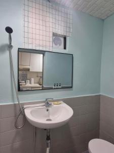 홍대인근 이대역 # Stay Ehwa 201