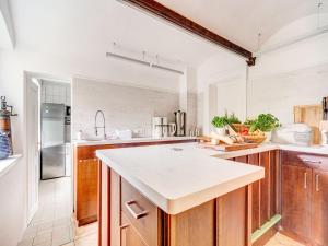 Rustic Apartment with Garden in Bad Harzburg Germany