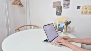 홍대인근 이대역 # Stay Ehwa 201