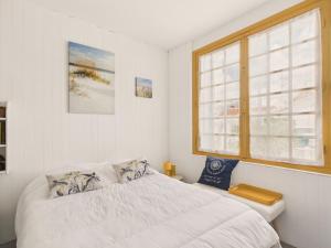 200m de la plage, jardin, 2 adultes 2 enfants