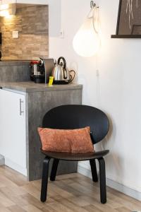 Appartements Le Cocon de Cordeliers : photos des chambres
