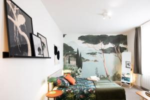 Appartements Le Cocon de Cordeliers : photos des chambres