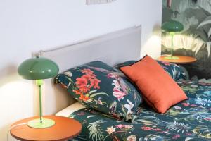 Appartements Le Cocon de Cordeliers : photos des chambres