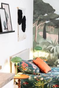 Appartements Le Cocon de Cordeliers : photos des chambres