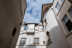 Appartements Le Cocon de Cordeliers : photos des chambres