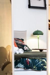 Appartements Le Cocon de Cordeliers : photos des chambres