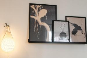Appartements Le Cocon de Cordeliers : photos des chambres
