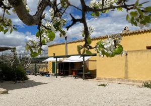 Finca el Campillo Casas Joselito y Nene Pili