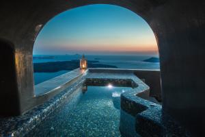 Ventus Paradiso Villa hotel, 
Santorini, Greece.
The photo picture quality can be
variable. We apologize if the
quality is of an unacceptable
level.