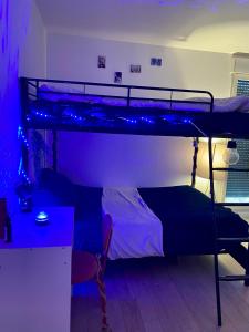 Appartements Spacious & Stylish Flat Rueil-Malmaison Easy Access to Defense-Paris : photos des chambres