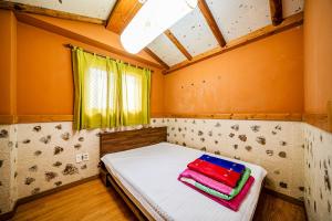 Ddlanchae Guesthouse - New Tower