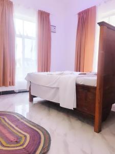 Ajoo Apartments