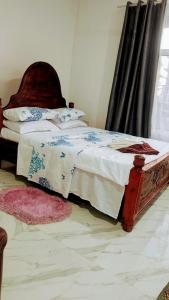 Ajoo Apartments