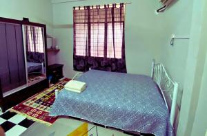 Yatie House