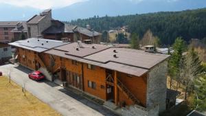 Vista Villa at Katarino SPA