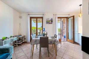 Casa Bel Bosco mit Pool