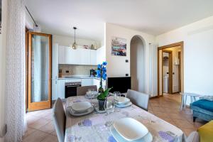 Casa Bel Bosco mit Pool