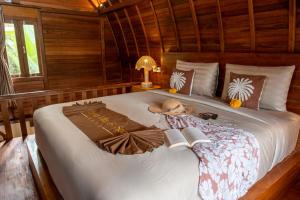 Yama Villa & SPA Payangan Ubud