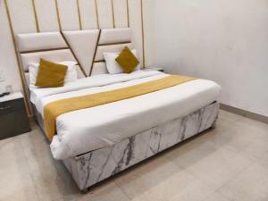 Hotel Mahi Ganga Heritage