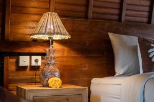 Yama Villa & SPA Payangan Ubud