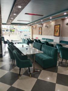 Hotel Mahi Ganga Heritage