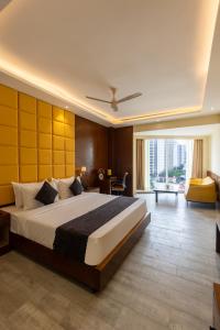 Saltstayz Premier - Manesar & Sector 86