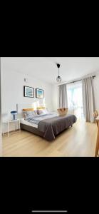 CYPRYS apartamenty rodzinne Władysławowo