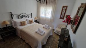 La Barrosa - Chalet La Morenita