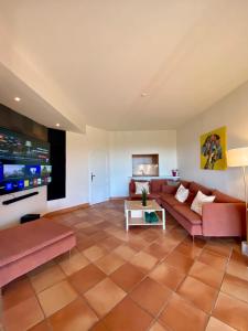 Le Hameau Spa & Golf - Domaine privé