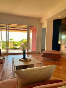 Le Hameau Spa & Golf - Domaine privé